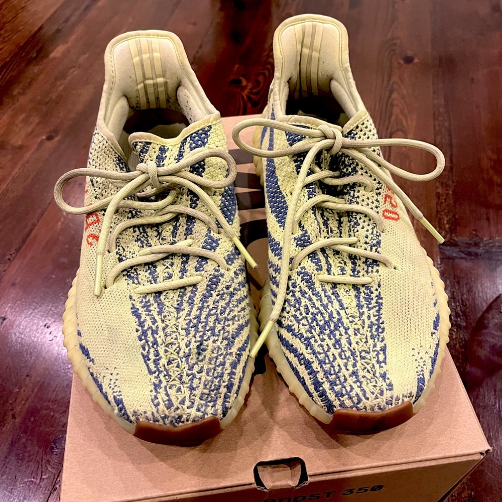 Adidas Yeezy Boost 350 V2